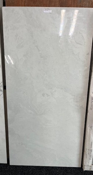 LARGE FEATURE TILES 1200X600 - 3 TILES/2.16m2 - $1 NO RES! Carousel 4