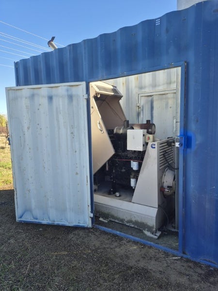 A++ Shipping Containers Napier Hawkes Bay Carousel 20
