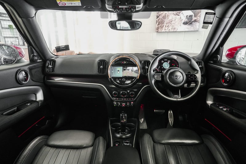 2022 MINI Countryman *NZ NEW* AWD62863250055939111