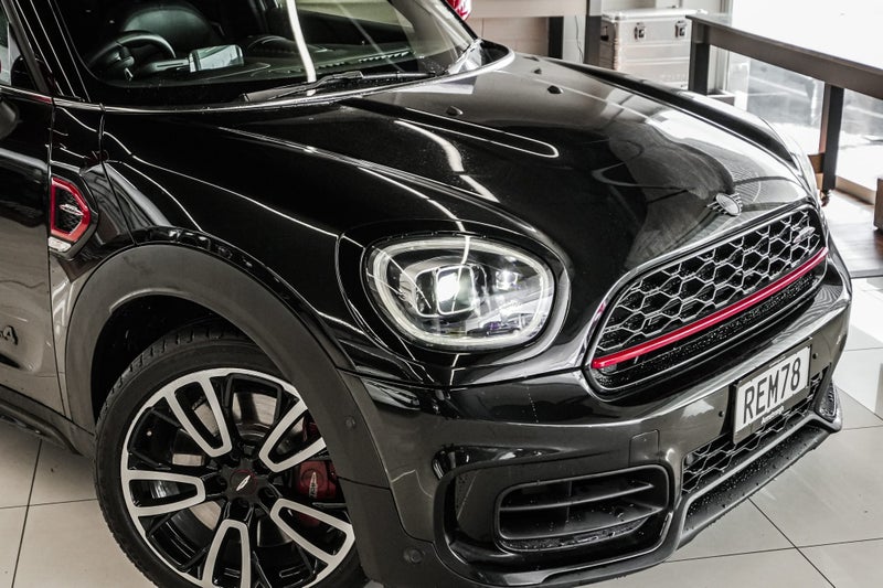 2022 MINI Countryman *NZ NEW* AWD62863250055939114