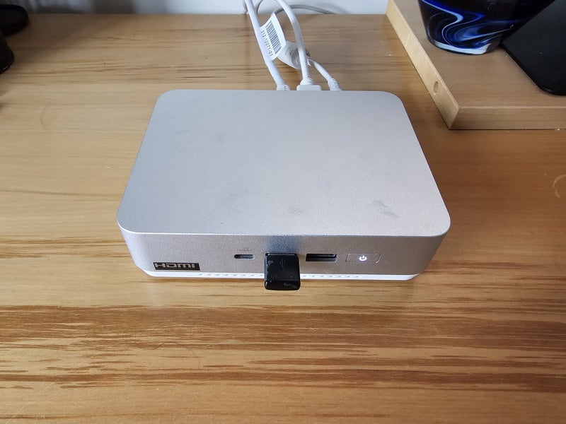 PB 3514902 ASUS Intel NUC14 PRO+ Ultra 9 Carousel 1