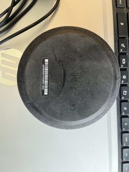Amazon Alexa Carousel 2