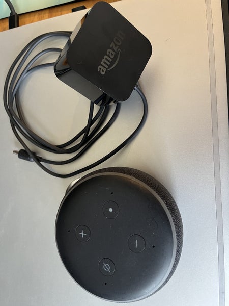 Amazon Alexa Carousel 1