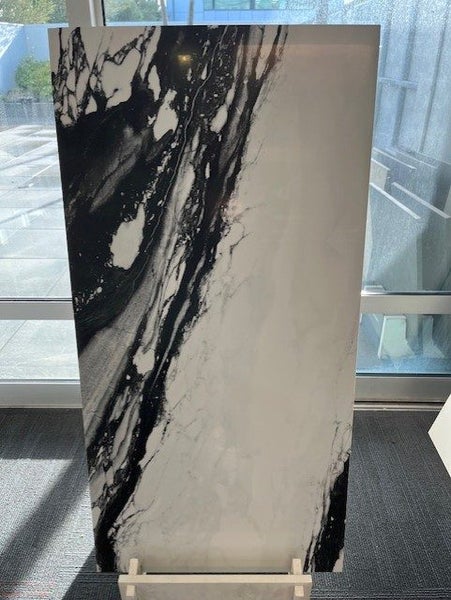 LARGE FEATURE TILES 1200X600 - 2 TILES/1.44m2 - $1 NO RES! Carousel 2