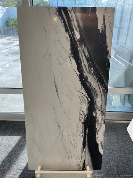 LARGE FEATURE TILES 1200X600 - 2 TILES/1.44m2 - $1 NO RES! Carousel 3
