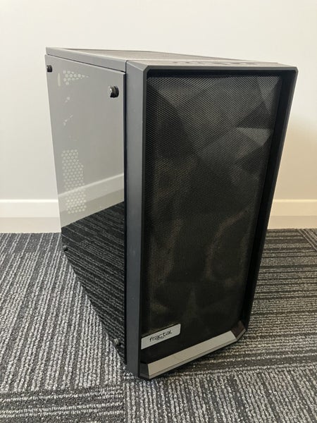 Gaming PC — Ryzen 7 3700X, 64GB DDR4 RAM, 4TB PCIe Gen4 SSD, GTX 1660 Super! Carousel 1