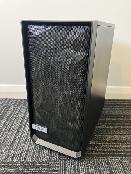 Gaming PC — Ryzen 7 3700X, 64GB DDR4 RAM, 4TB PCIe Gen4 SSD, GTX 1660 Super! Carousel 8