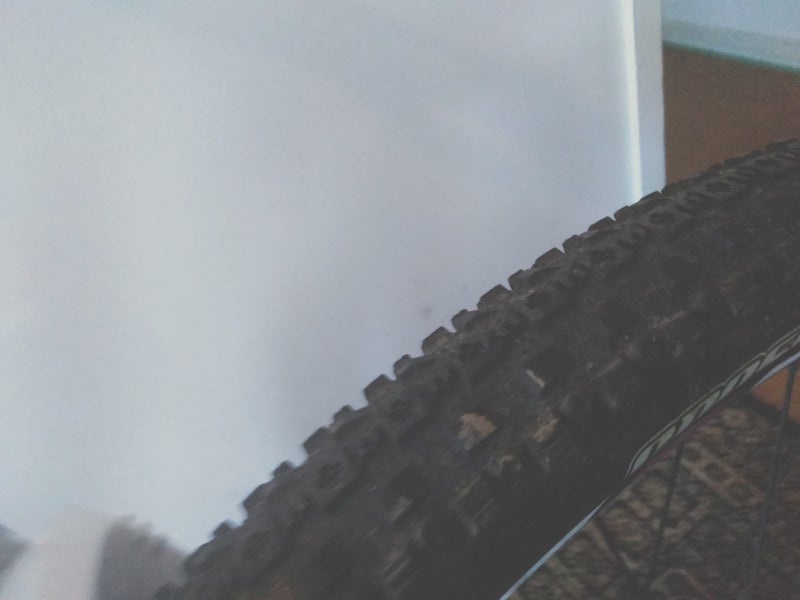 Titan hardtail mountain bike medium62864741909122114