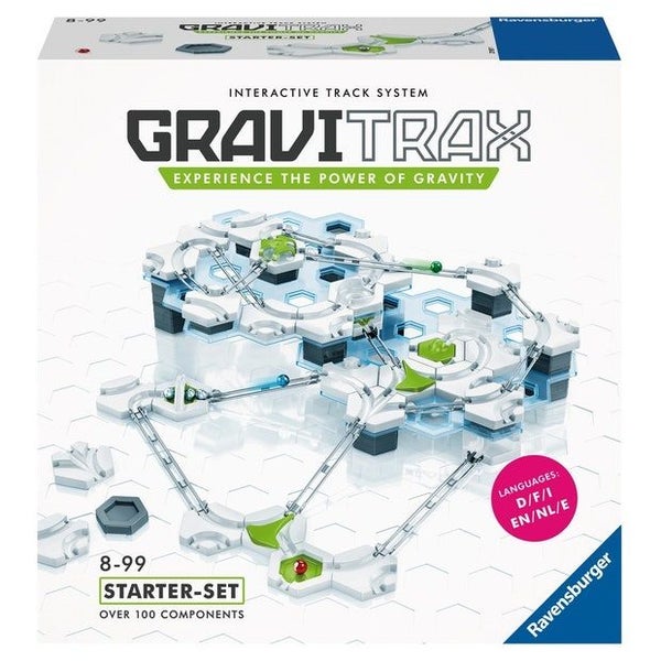 GraviTrax Starter Kit Carousel 1