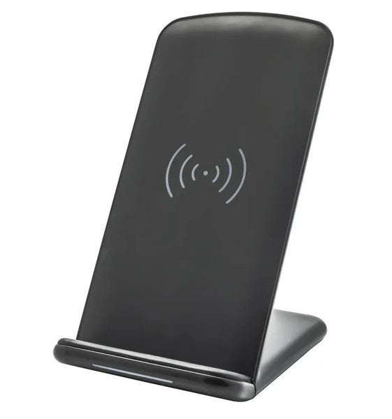 Powertech 15W Fast Charge Qi Wireless Charging Stand MB3673 Carousel 1