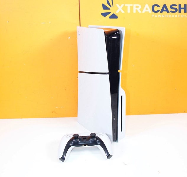 Sony Playstation 5 Disc Edition - 1TB Gaming Console Carousel 3