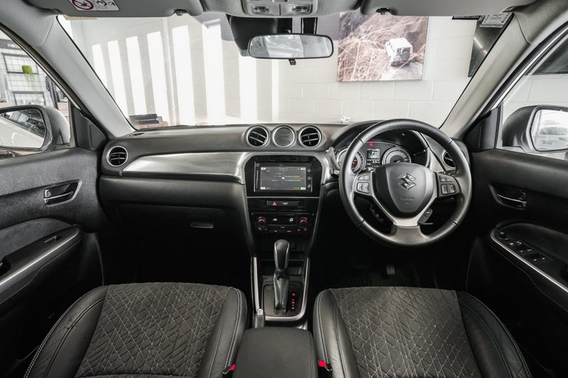 2023 Suzuki Vitara VitaravJlx Hybrid *NZ New* L...62854329254145111
