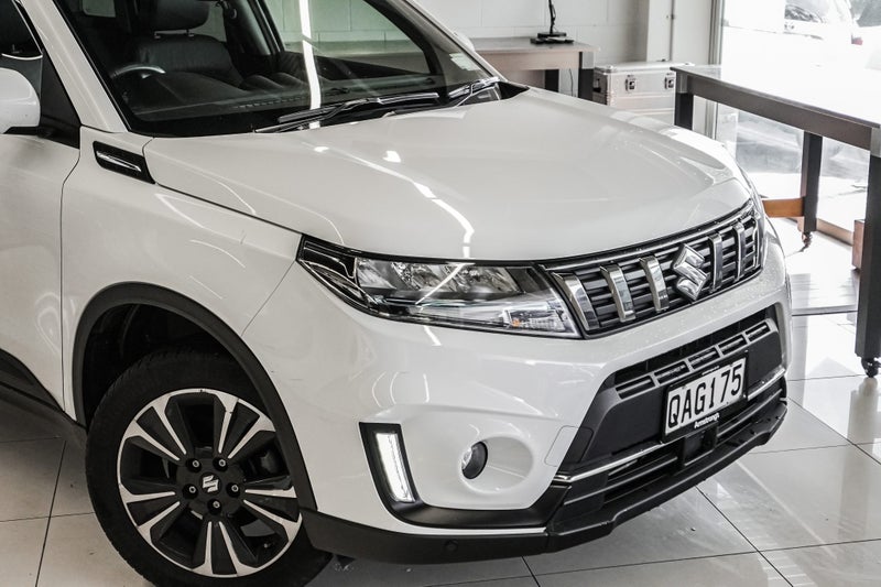 2023 Suzuki Vitara VitaravJlx Hybrid *NZ New* L...62854329254145114