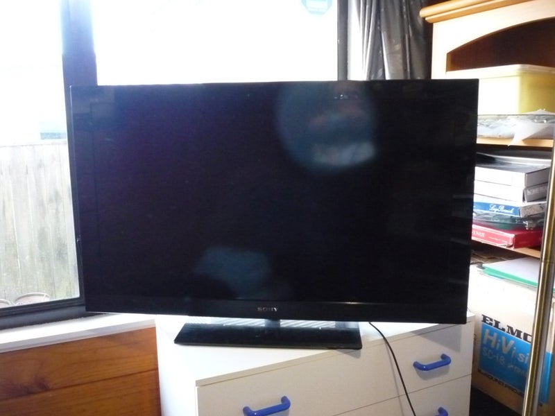 lcd tv Carousel 1