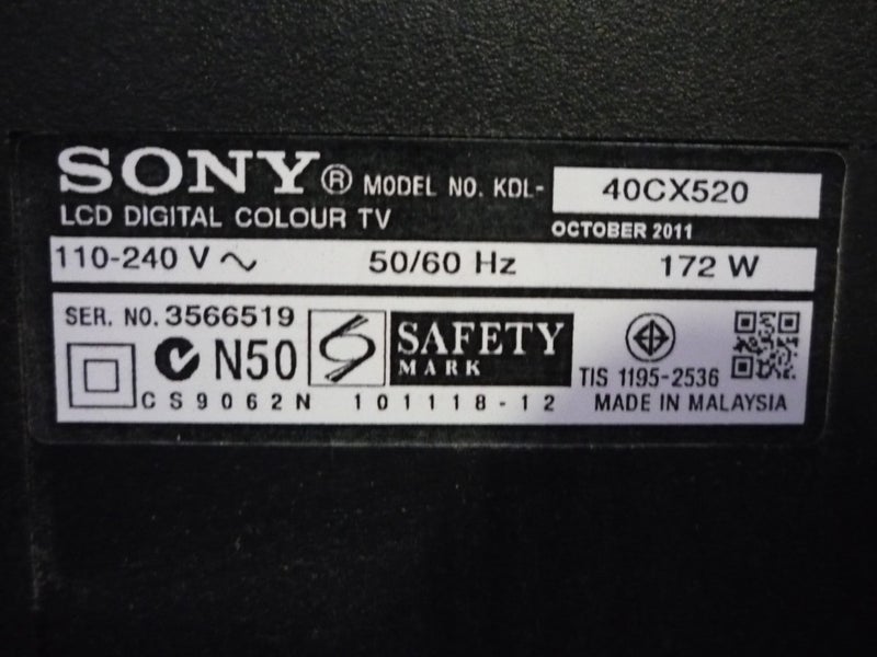 lcd tv Carousel 2