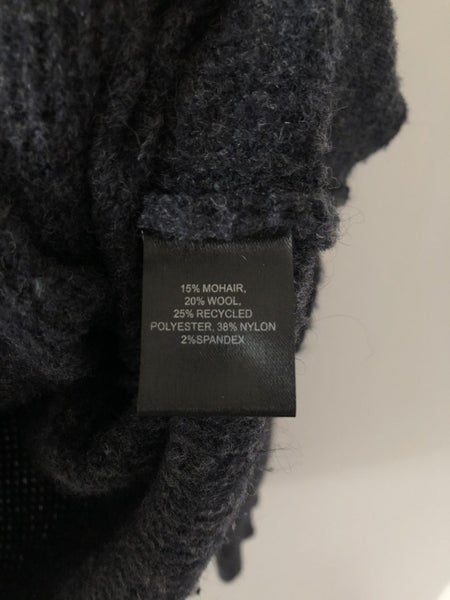 Swanndri wool mohair blend knit hoodie, 14 Carousel 4