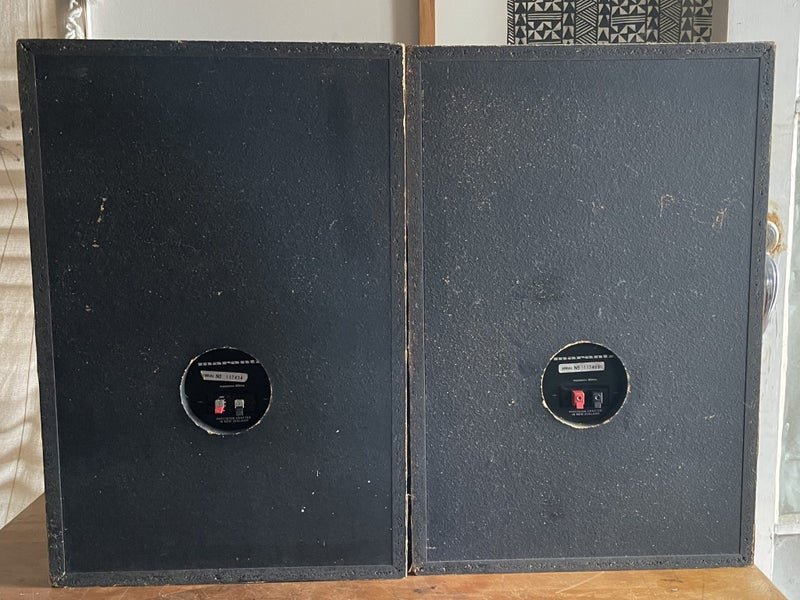 Marantz 3Way Closed Cabinet Floor Speakers62930698251393112