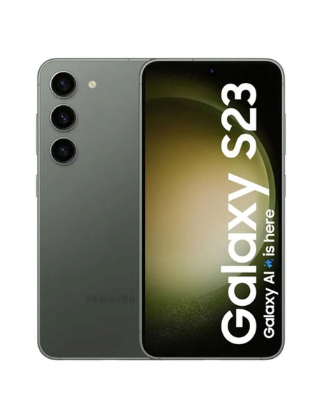 Samsung Galaxy S23 8GB 256GB 5G (Very Good Pre Owned) Carousel 1