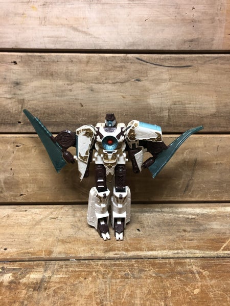Transformers Action Figure - Cybertron Vector Prime Voyager Class - $1 RESERVE Carousel 1