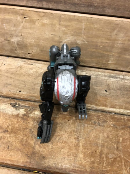 Transformers Action Figure - Cybertron Nemesis Breaker - $1 RESERVE Carousel 2