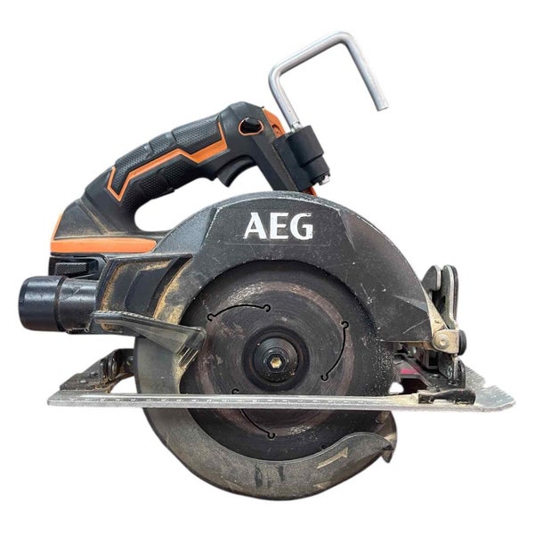 AEG CIRCULAR SAW Carousel 1