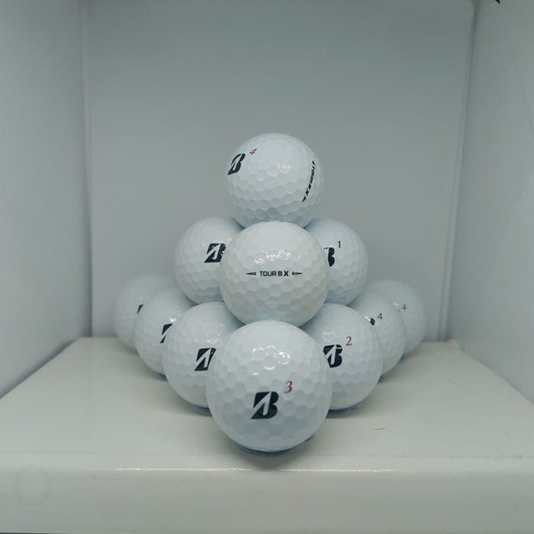 12 Bridgestone Tour B BX A+/A Grade Pre 2022 Models Carousel 1