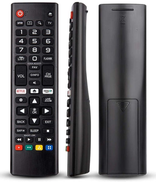 Universal TV Remote (Auckland Stock) Carousel 1