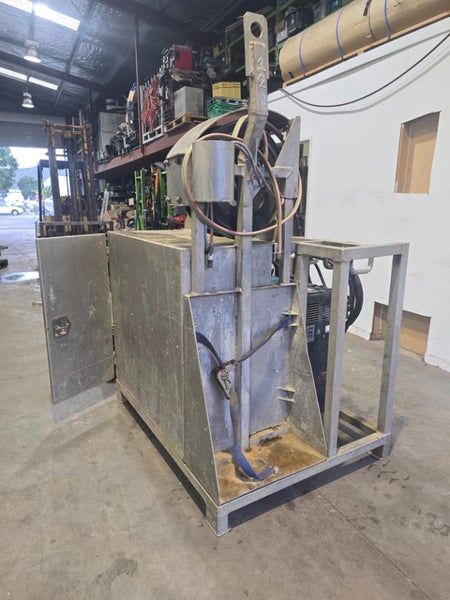 Generator welder62863866490625113