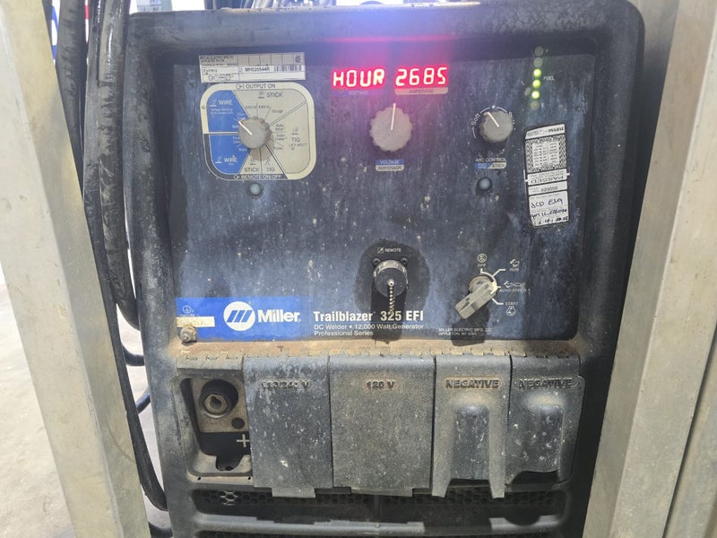 Generator welder62863866490625111
