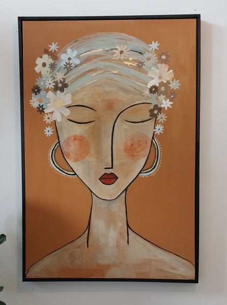"Lotti" by Jacqui Hodge62983257315074119