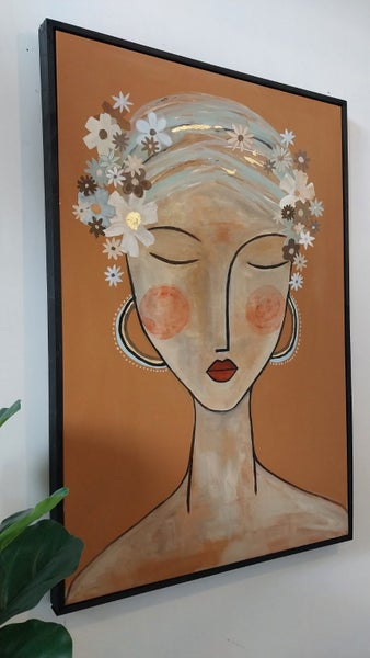 "Lotti" by Jacqui Hodge62983257315074111