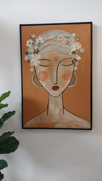 "Lotti" by Jacqui Hodge62983257315074112