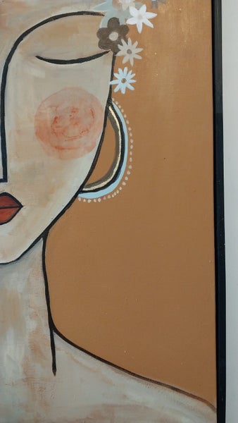 "Lotti" by Jacqui Hodge62983257315074113