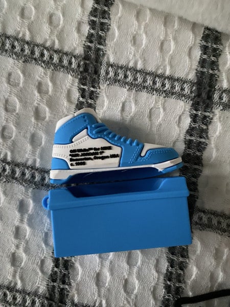 Nike Jordan Apple AirPod Pro Case Carousel 2