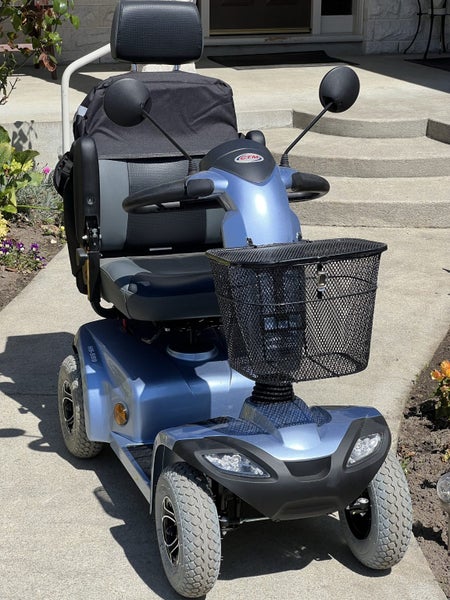 Mobility scooter62863229434753111
