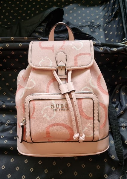 Guess BackPack Carousel 1