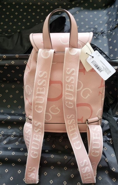 Guess BackPack Carousel 2