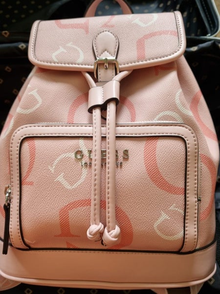 Guess BackPack Carousel 11