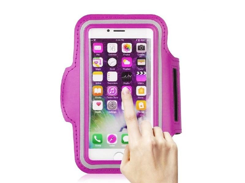 Sport Armband Case For IPhone 15 14 13 Pro Max 12 11 X XS XR 8 7 6s Plus Case Carousel 1