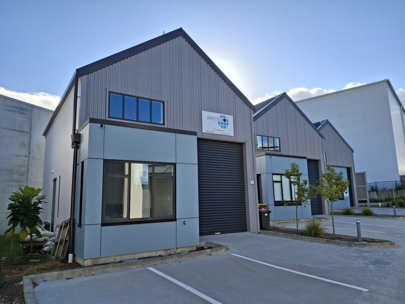 Image 1 of 8
