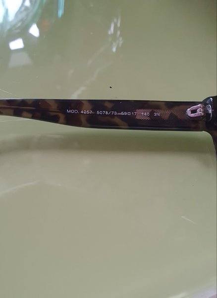 $1 RSERVE Versace Sunglasses Carousel 4