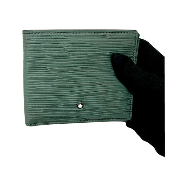 MontBlanc 4810 wallet 8cc Carousel 9