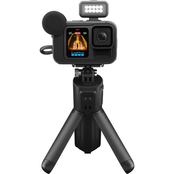 GoPro Hero 13 Black Creator Edition - Complete & Boxed Carousel 1