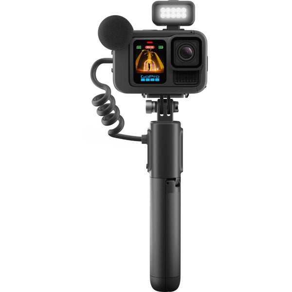 GoPro Hero 13 Black Creator Edition - Complete & Boxed62864729657091114