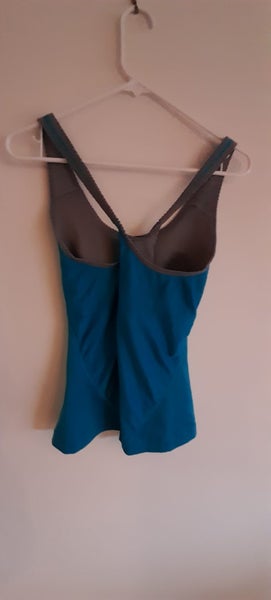 Bulk ladies sports clothes size 12 shorts tights tops Nike Puma Adidas and Fila Carousel 2