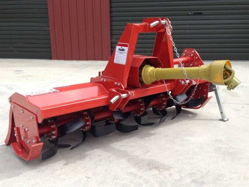 Sierra Rotary Hoe 56" 1.4m Gear Drive62935703383170114
