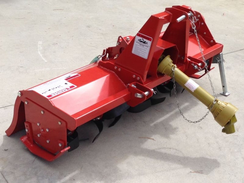 Sierra Rotary Hoe 56" 1.4m Gear Drive62935703383170111