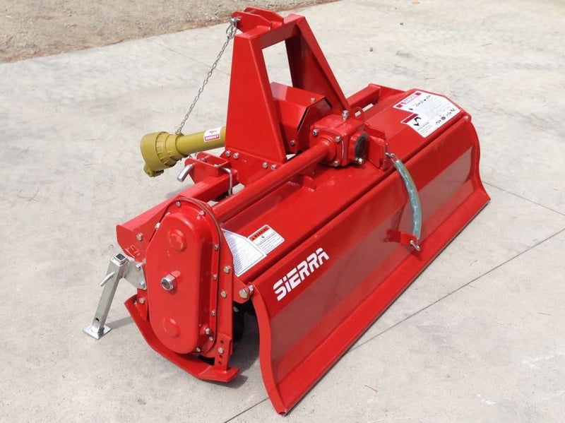Sierra Rotary Hoe 56" 1.4m Gear Drive62935703383170112