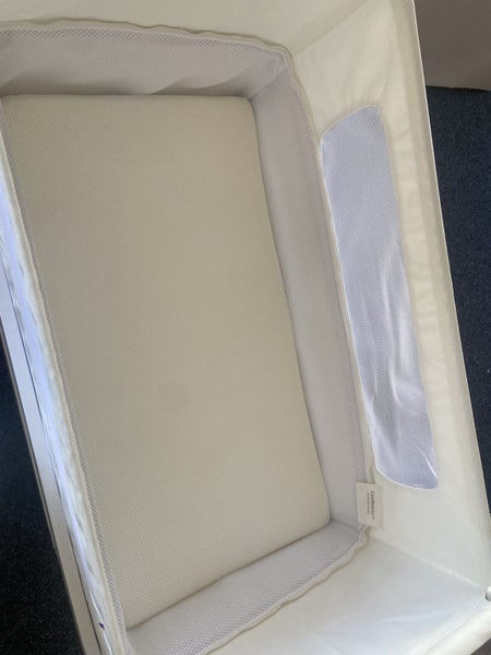 SnuzPod4 Bassinet62854321985410113