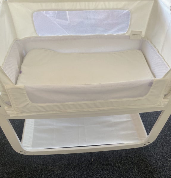 SnuzPod4 Bassinet62854321985410112